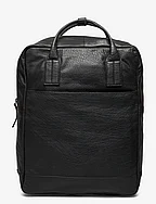 stillDamon Backpack - BLACK