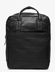 Still Nordic - stillDamon Backpack - ryggsäckar - black - 0