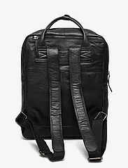 Still Nordic - stillDamon Backpack - ryggsäckar - black - 1