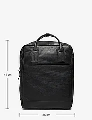 Still Nordic - stillDamon Backpack - rugzakken - black - 4