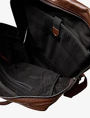 Still Nordic - stillDamon Backpack - rucksäcke - brown - 3