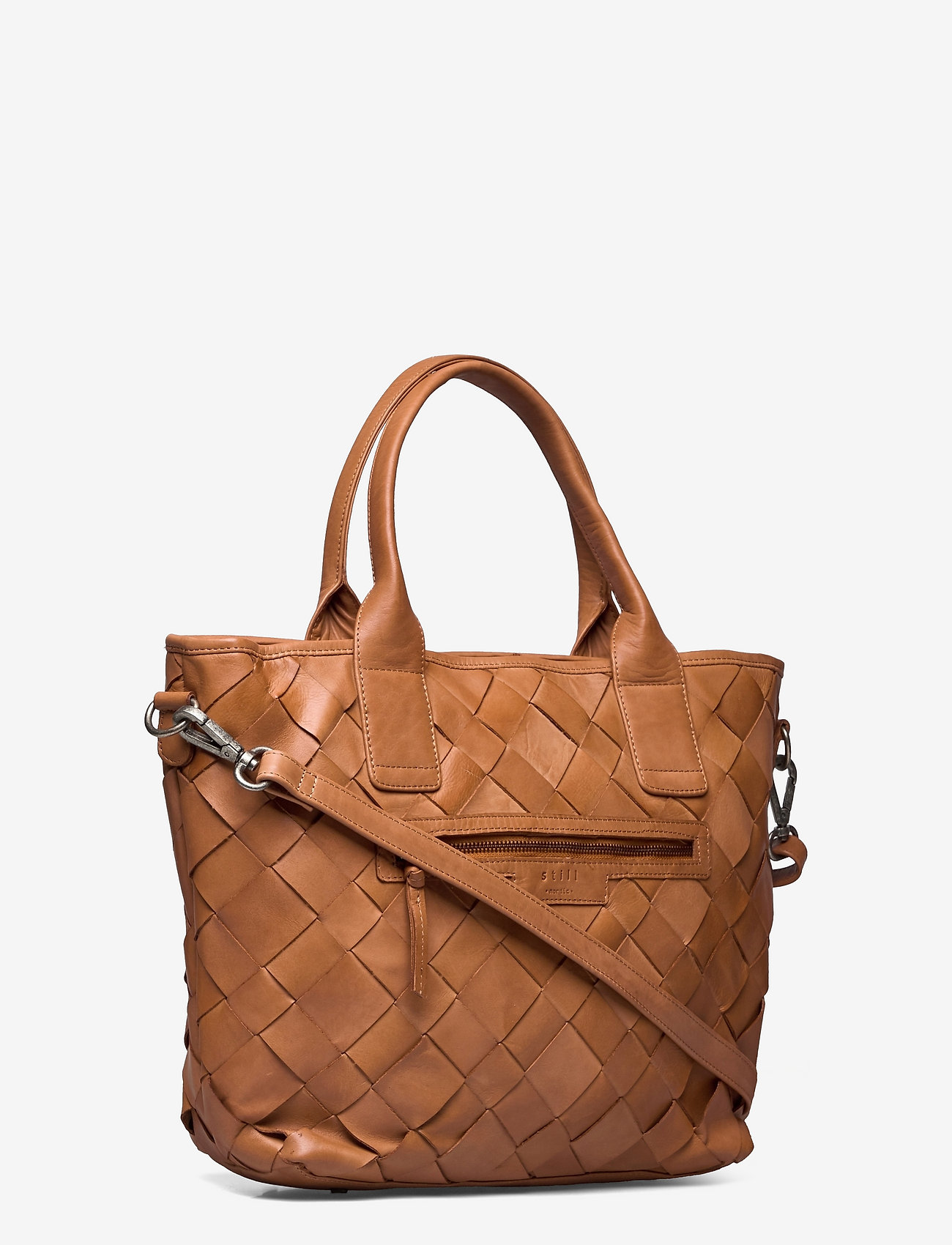 Still Nordic - Ewa Work Bag - nougat - 2