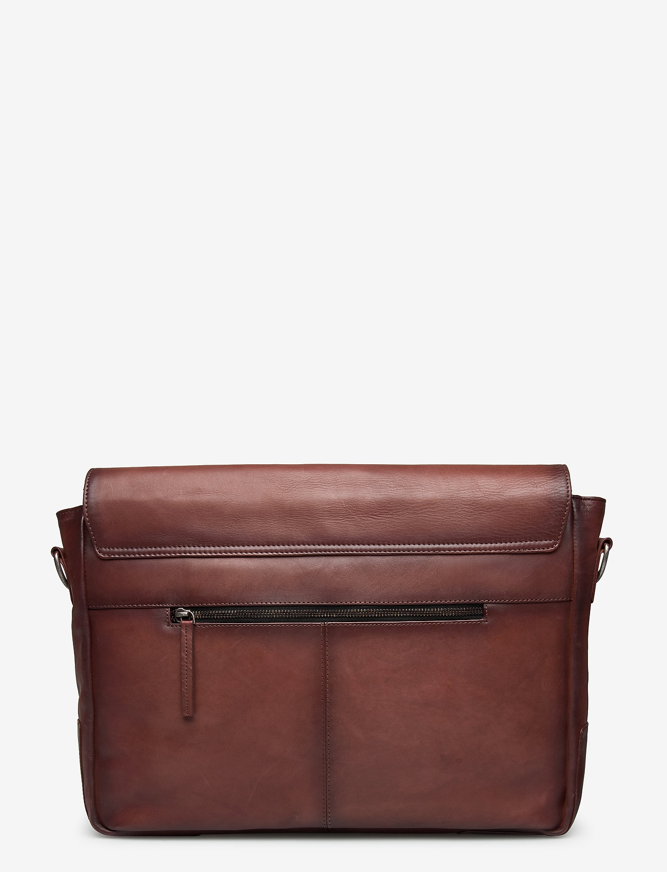 Still Nordic - Tommy Messenger Workbag - brown - 1