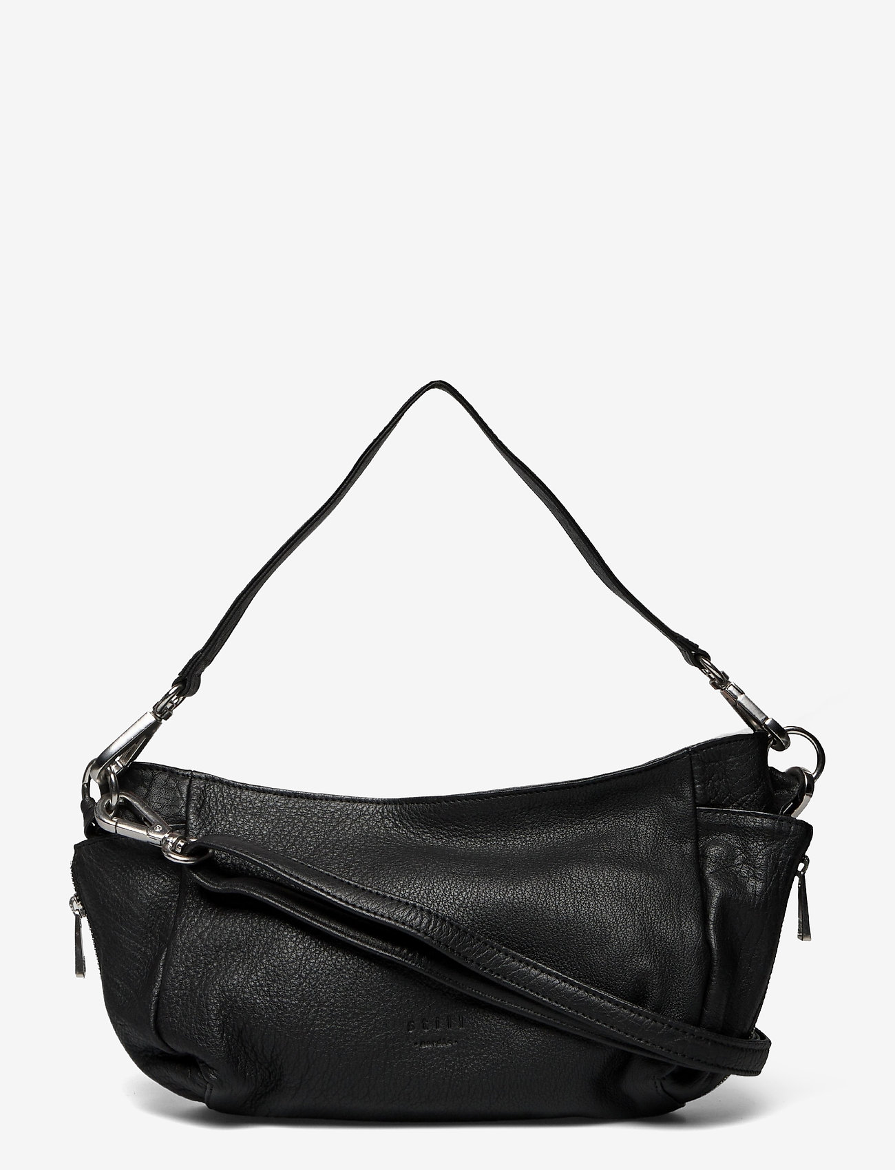 Still Nordic - Heather Shoulder Bag - black - 0