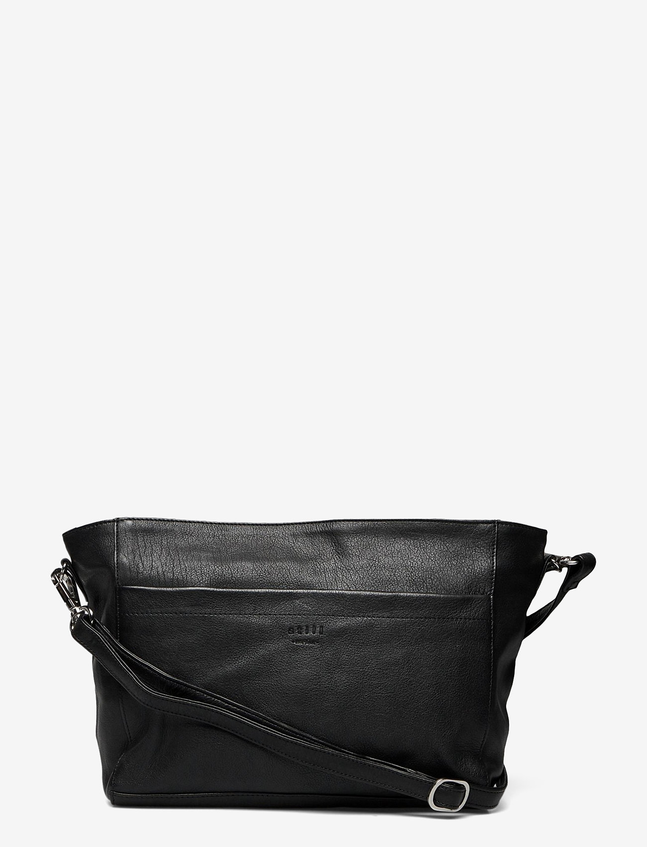 Still Nordic - Anouk Shoulder Bag - black - 0