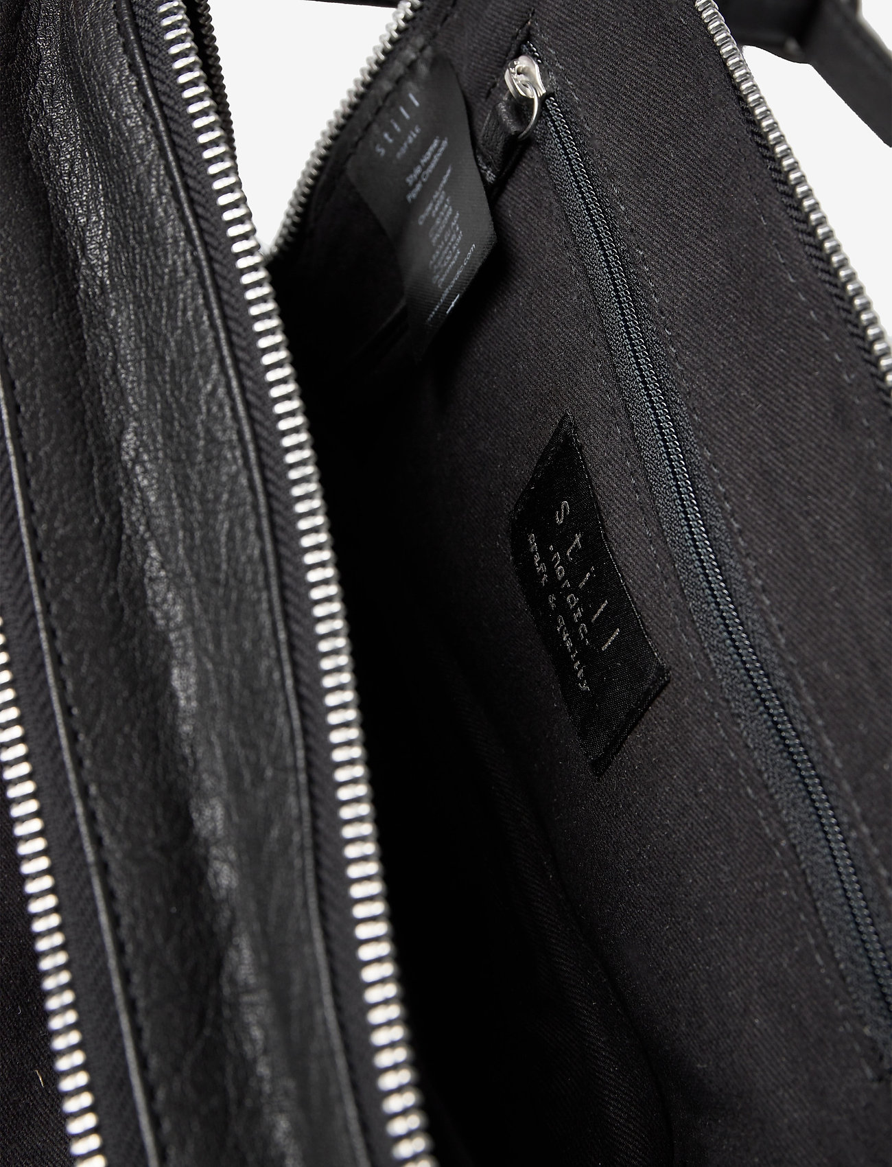 Still Nordic - Piper Crossbody - black - 3