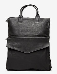 Still Nordic - Piper Backpack - basics - black - 0