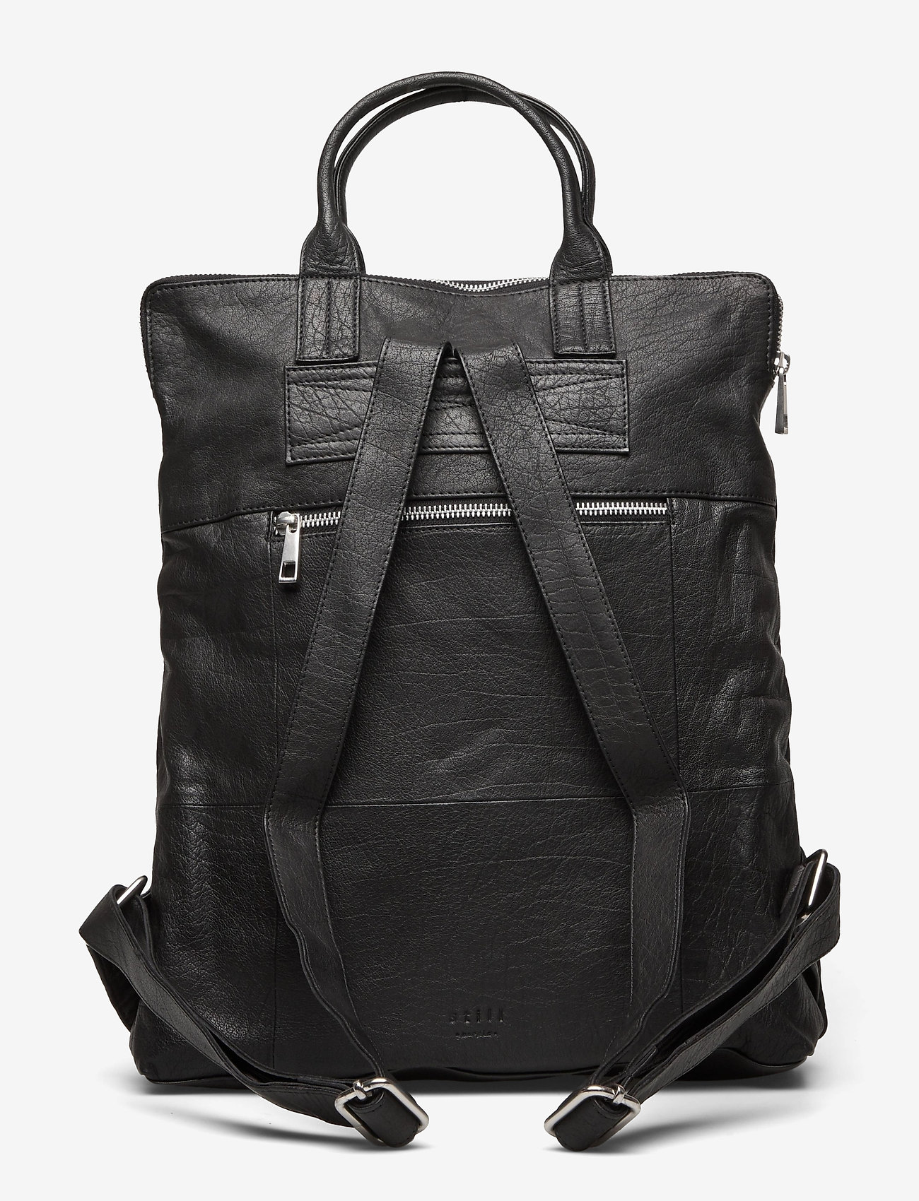Still Nordic - Piper Backpack - basics - black - 1