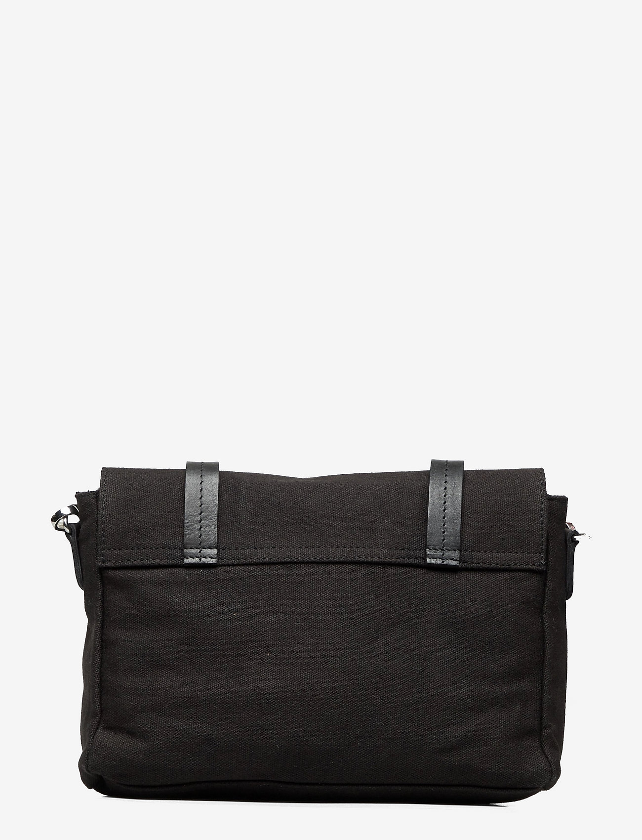 Still Nordic - Hope Canvas Crossbody - black - 1