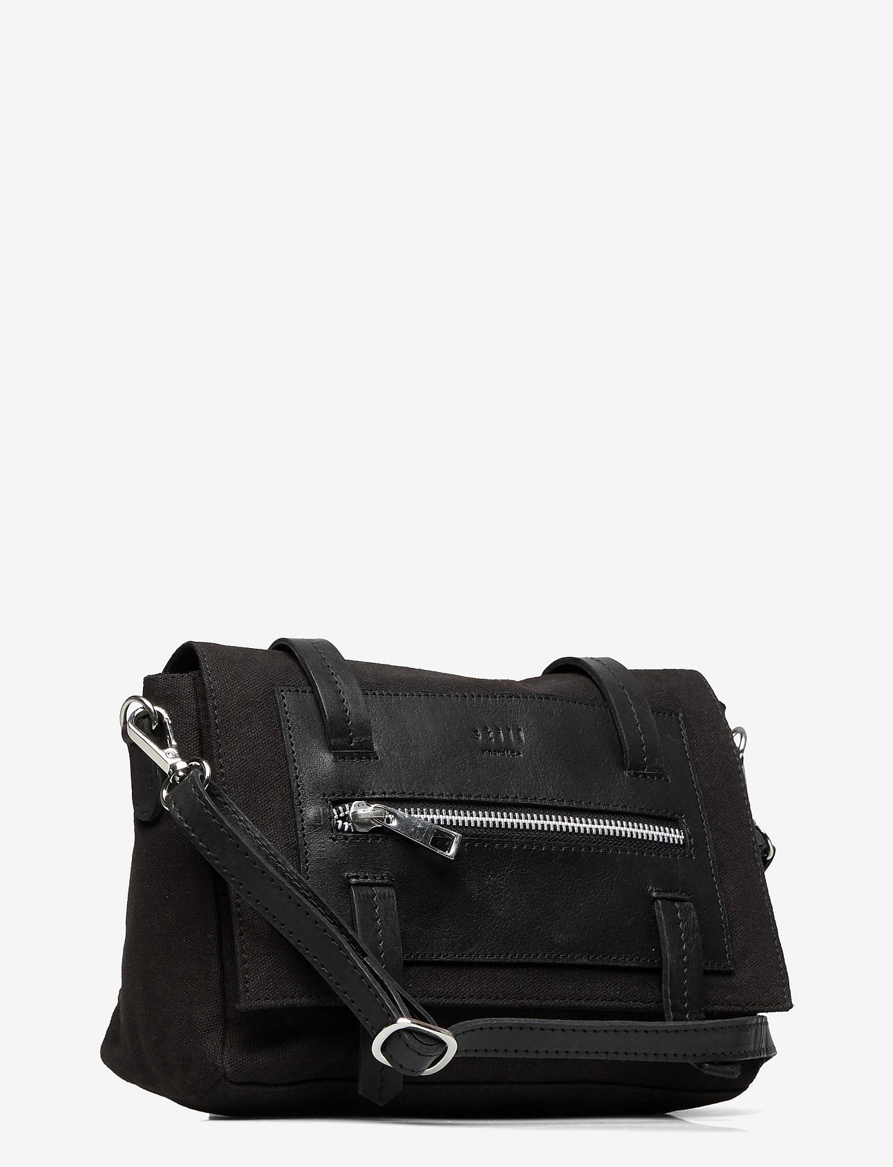 Still Nordic - Hope Canvas Crossbody - black - 2