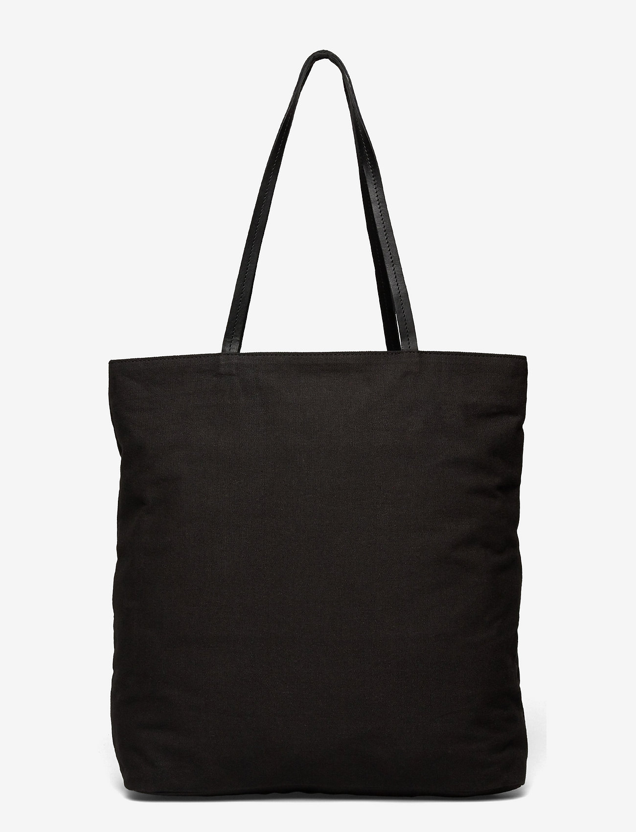 Still Nordic - Hope Canvas Shopper - black - 1