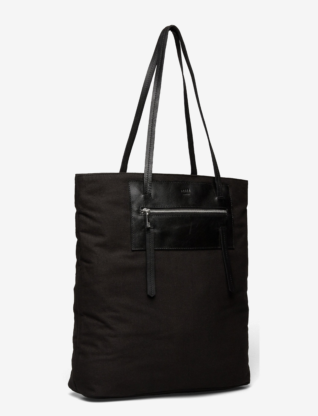 Still Nordic - Hope Canvas Shopper - black - 2