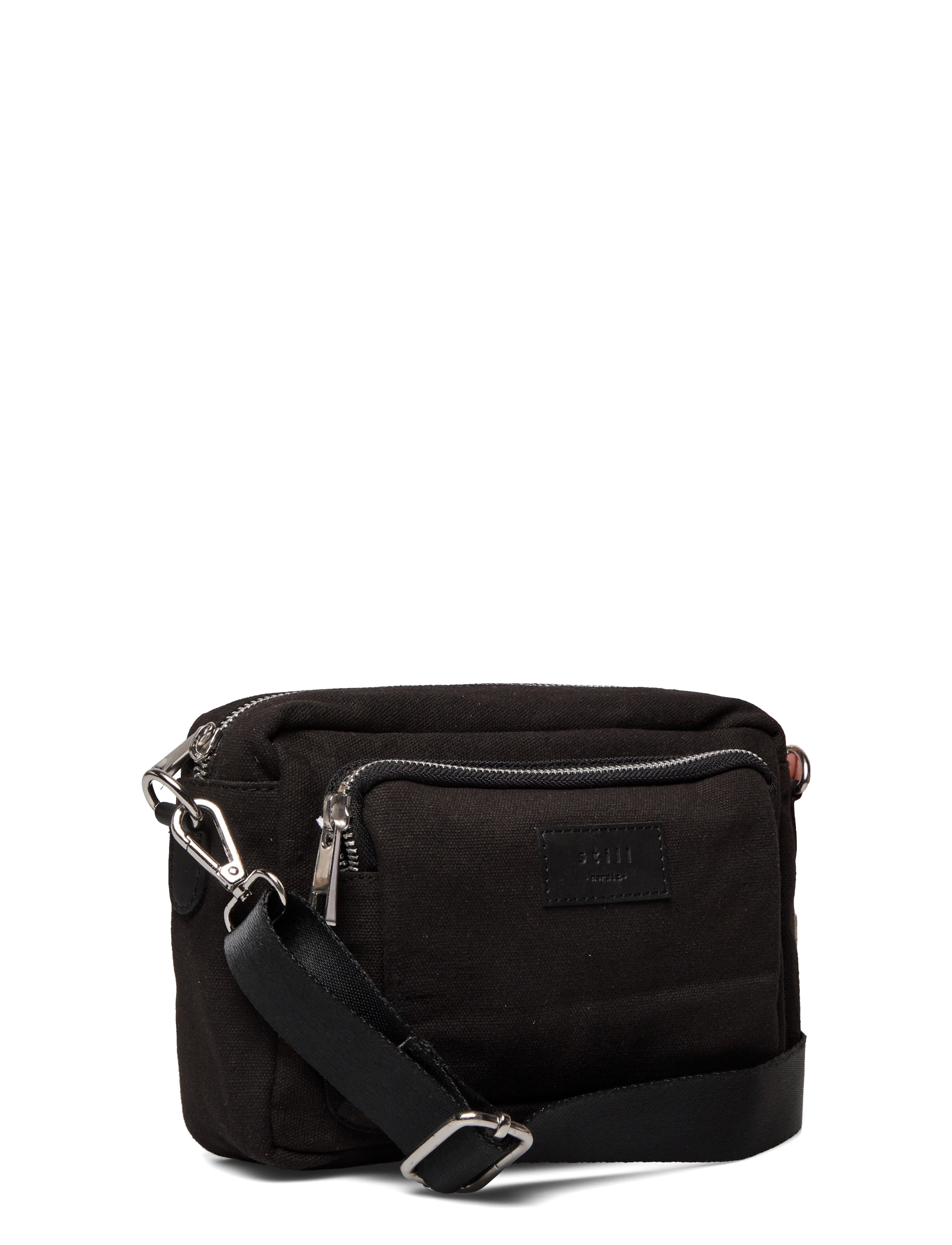 Still Nordic - Harper Crossbody - black - 2