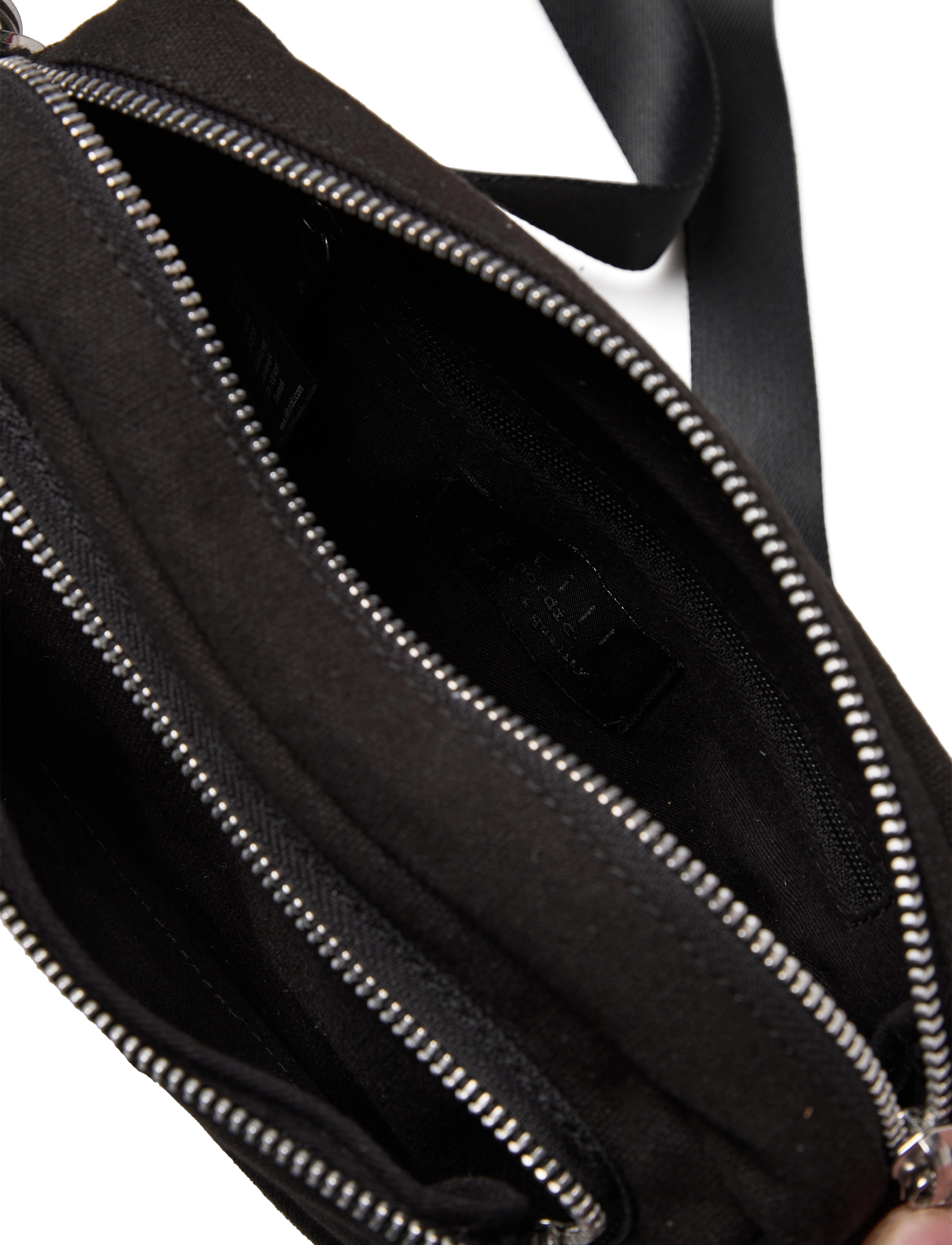 Still Nordic - Harper Crossbody - black - 3