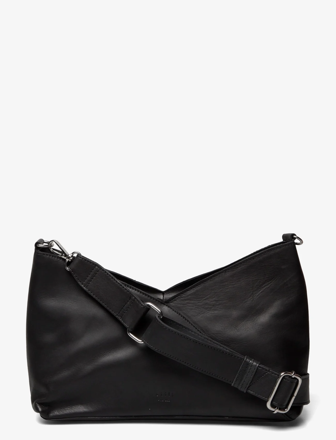 Still Nordic - Amara Shoulder Bag - black - 0