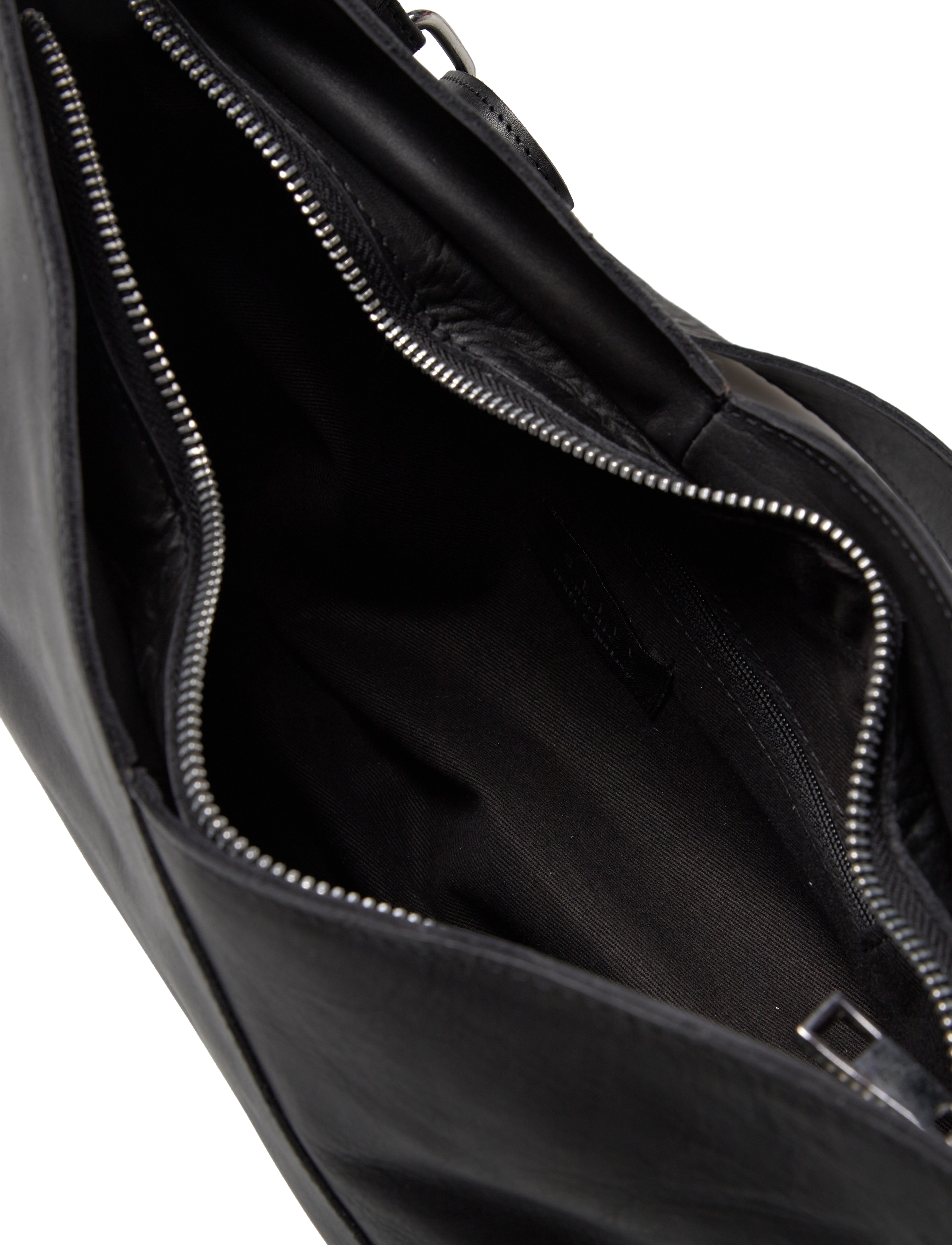 Still Nordic - Amara Shoulder Bag - black - 3