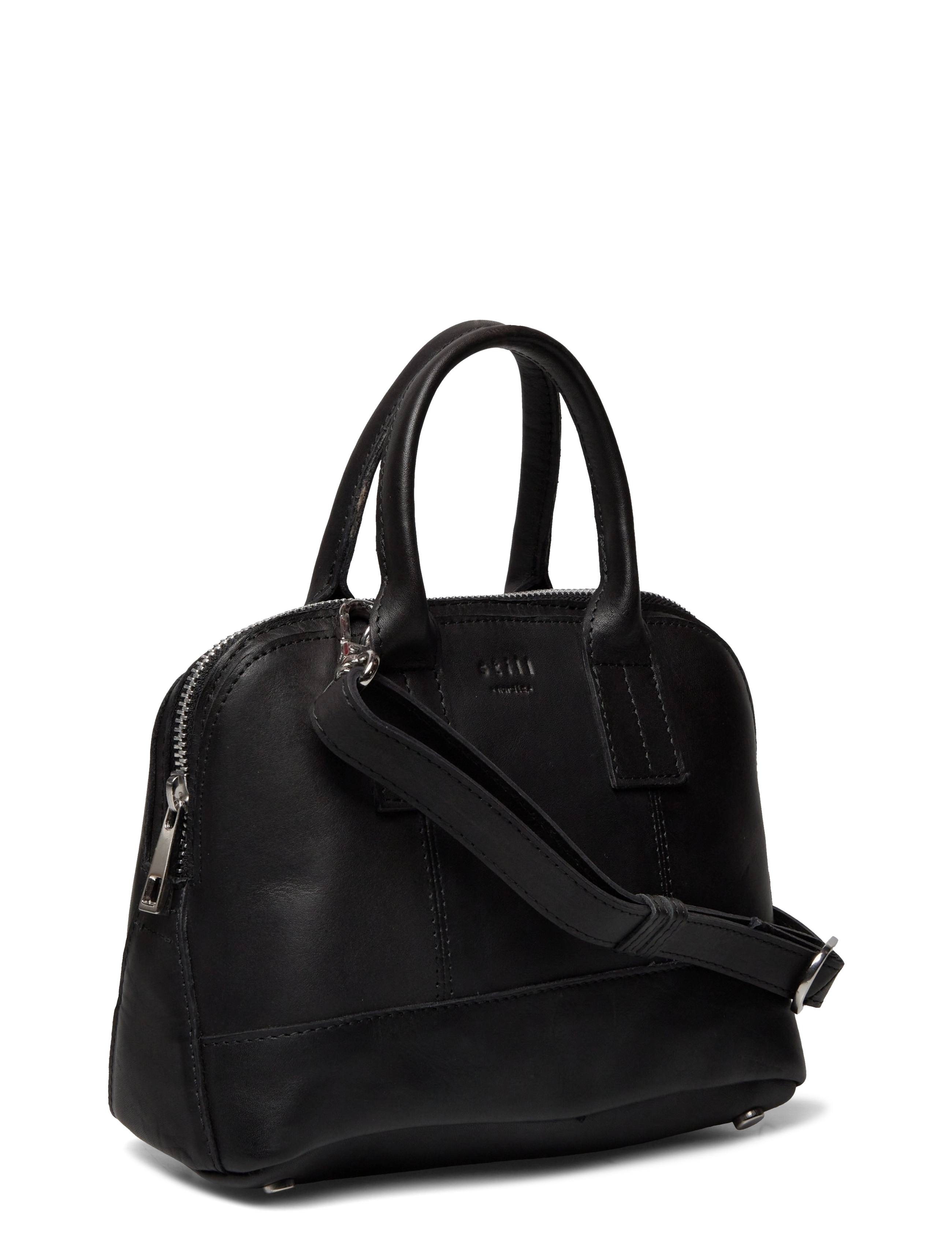 Still Nordic - Petra Crossbody - black - 2