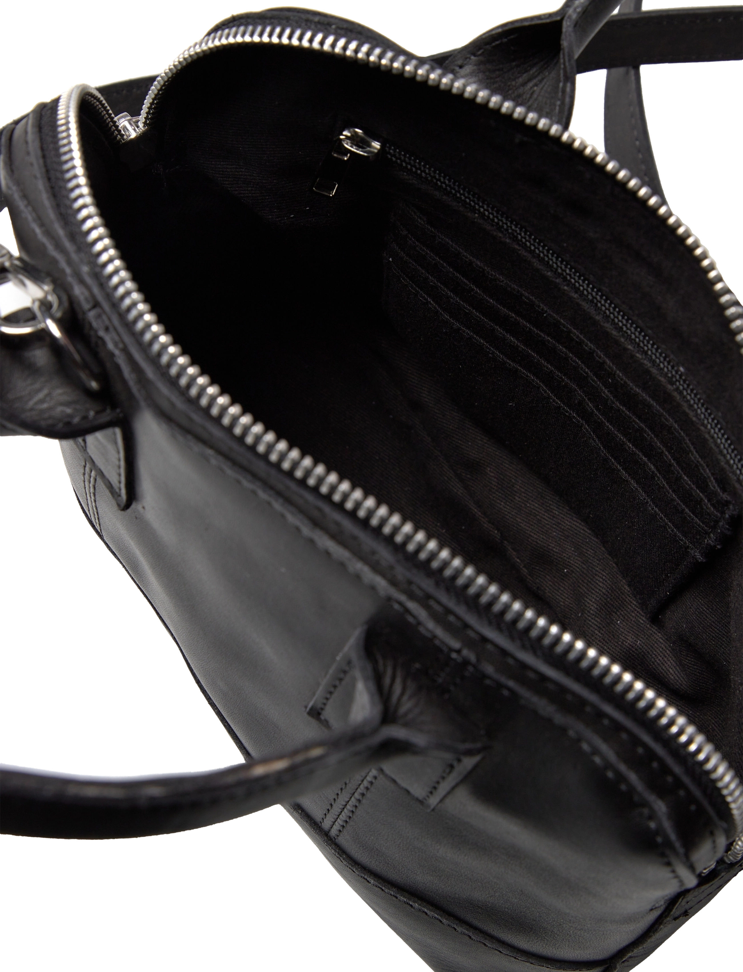 Still Nordic - Petra Crossbody - black - 3