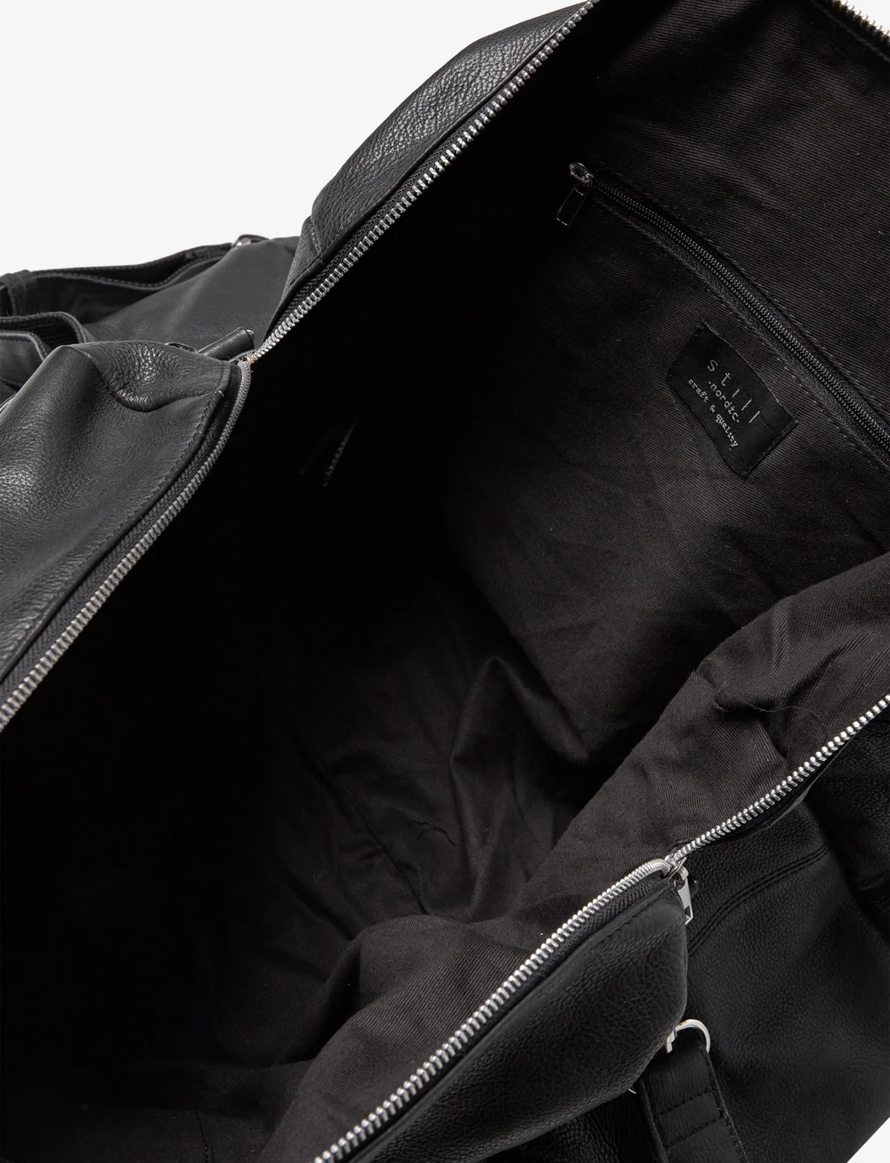 Sandqvist jordan 2025 weekend bag