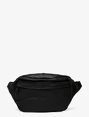 Still Nordic - Basic Large Bumbag - diržiniai krepšiai - black - 0