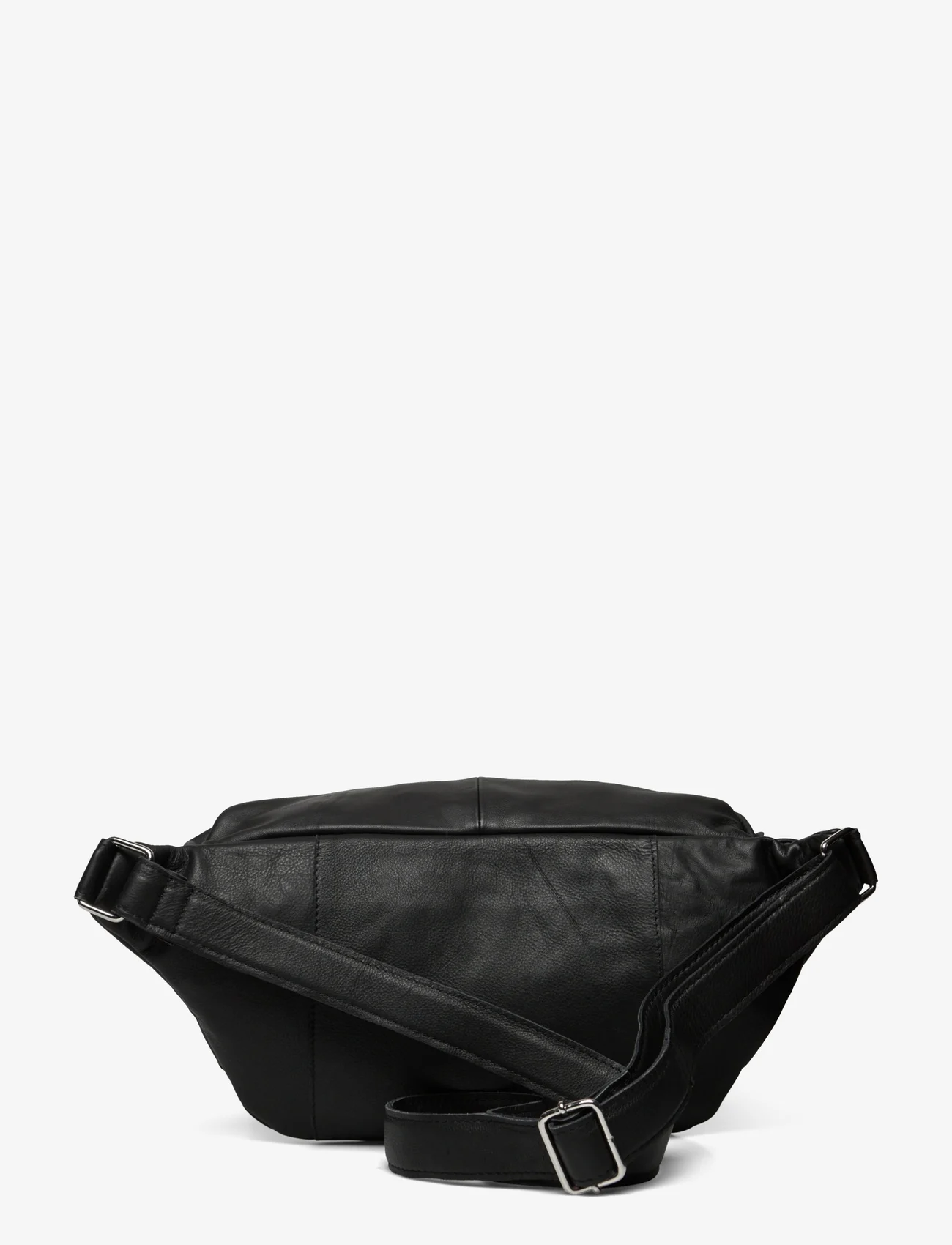 Still Nordic - Basic Large Bumbag - bum bags - black - 1