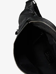 Still Nordic - Basic Large Bumbag - diržiniai krepšiai - black - 3