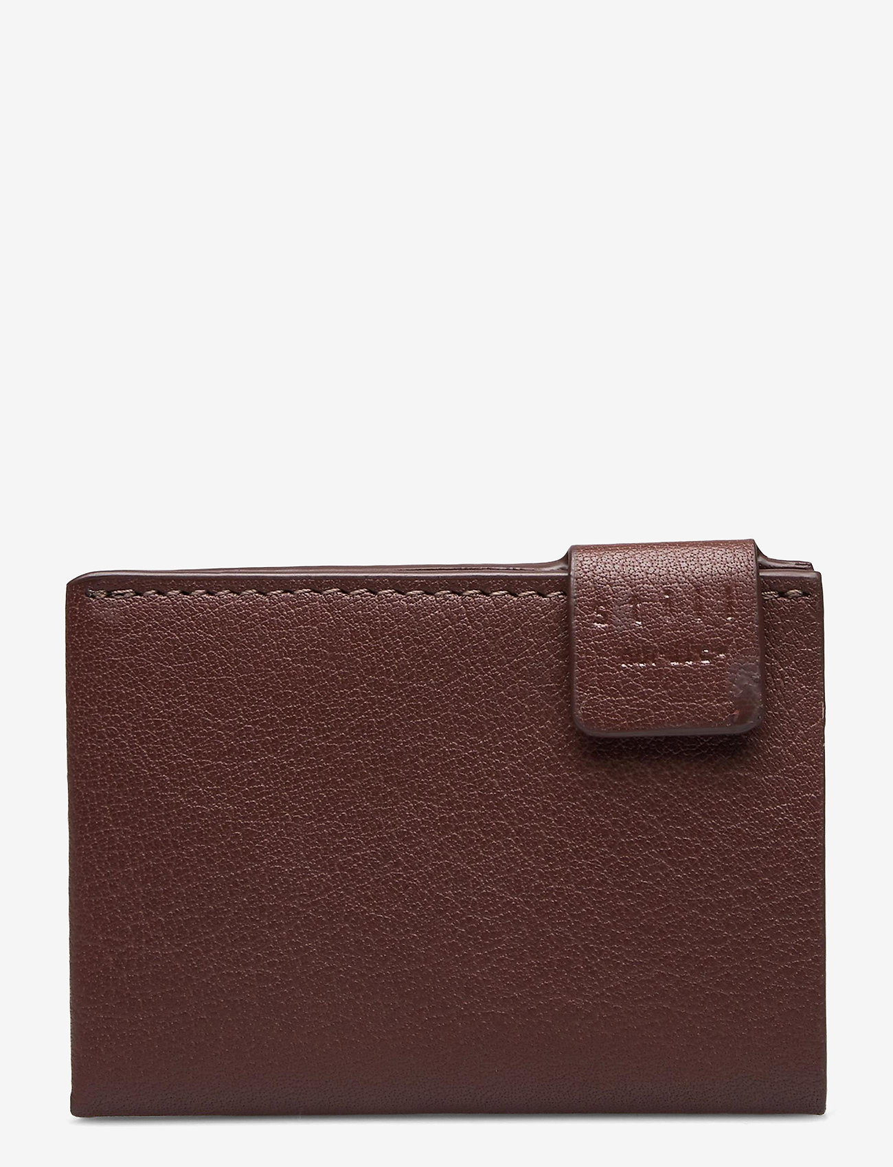 Still Nordic - Thunder Credit Card Wallet - brown - 0