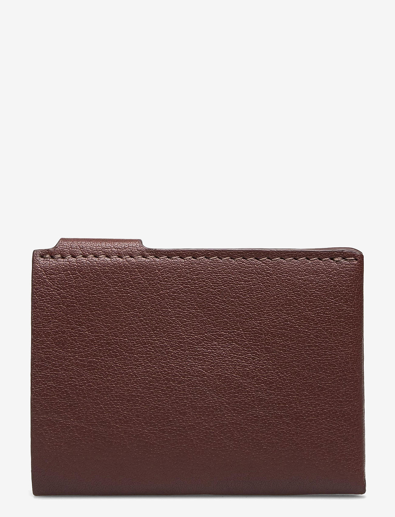 Still Nordic - Thunder Credit Card Wallet - brown - 1
