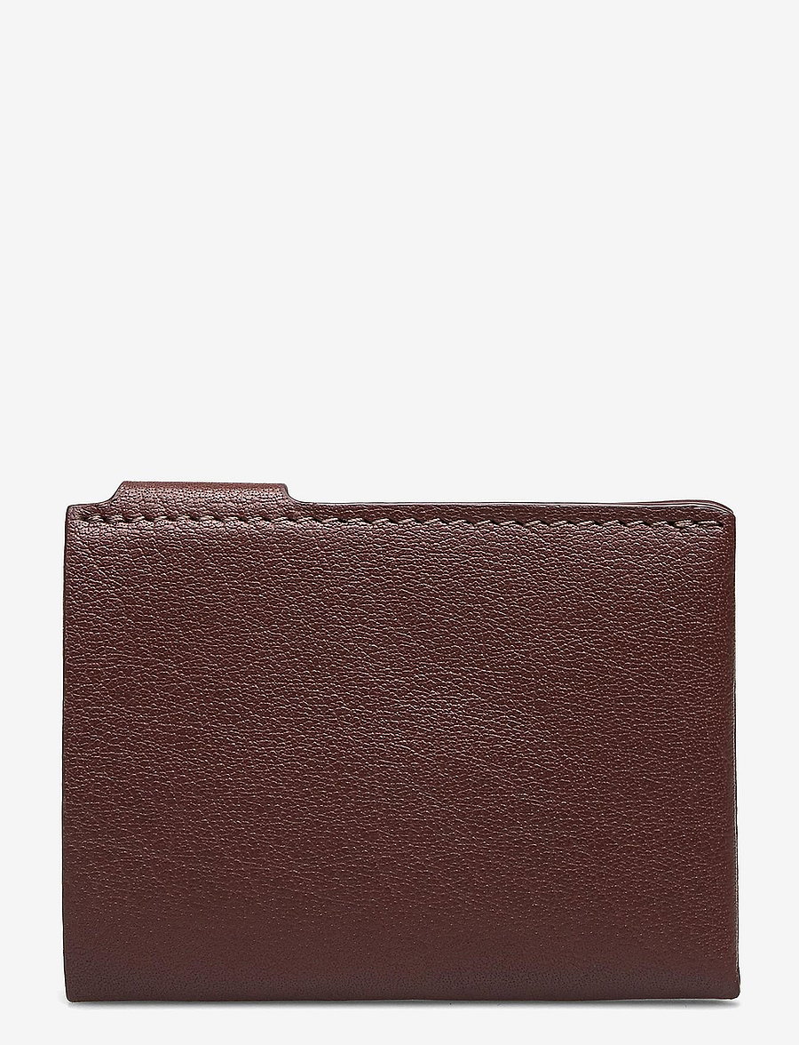 Still Nordic - Thunder Credit Card Wallet - korthållare - brown - 1
