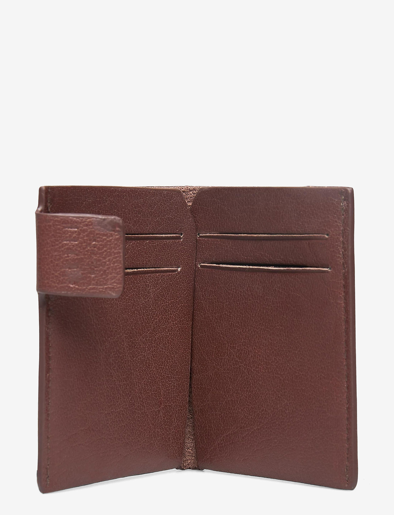 Still Nordic - Thunder Credit Card Wallet - brown - 3