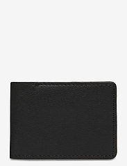 stillHeat Credit Card Wallet - BLACK