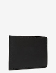 Still Nordic - stillHeat Credit Card Wallet - karšu maks - black - 2