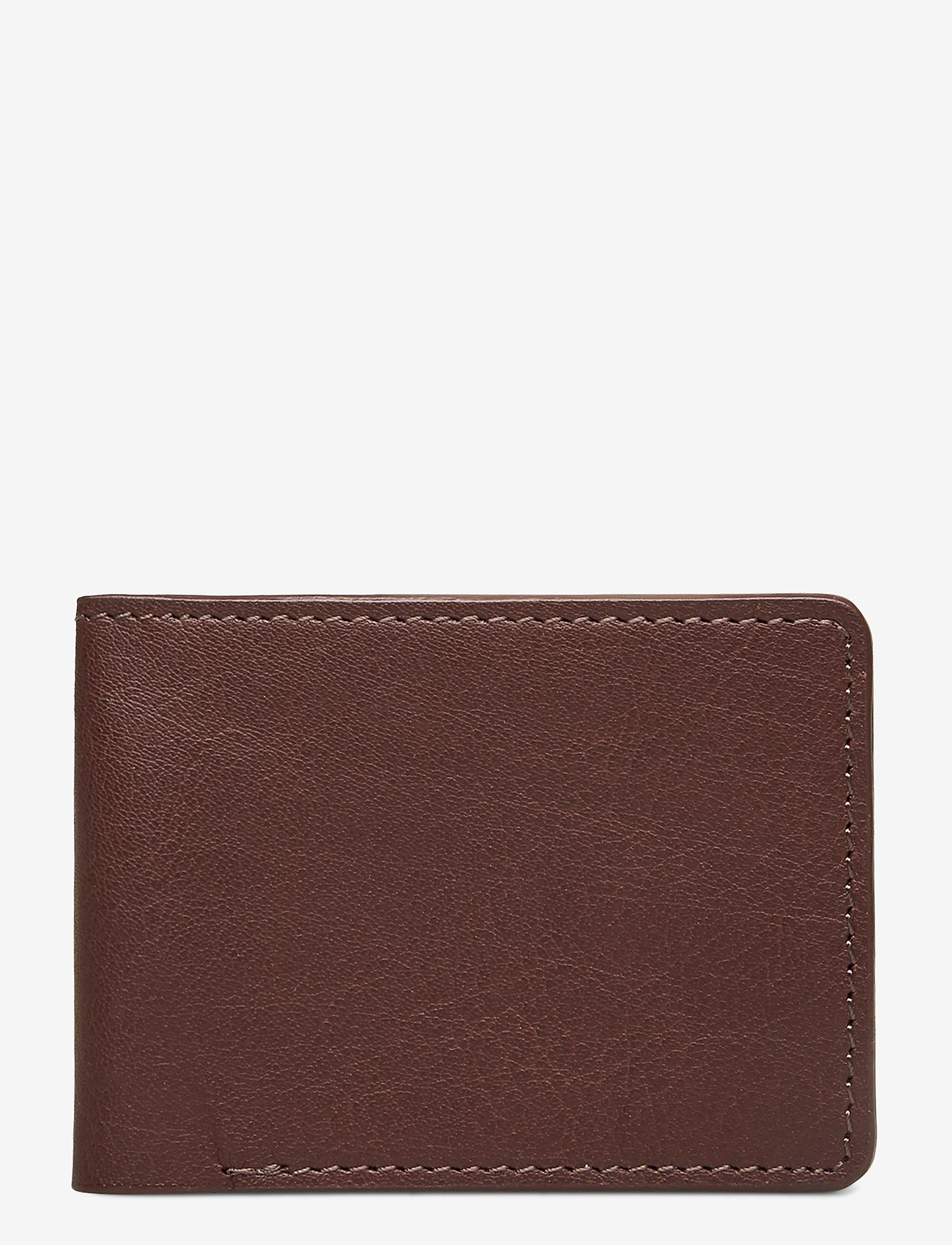 Still Nordic - stillHeat Credit Card Wallet - kaart houder - brown - 0