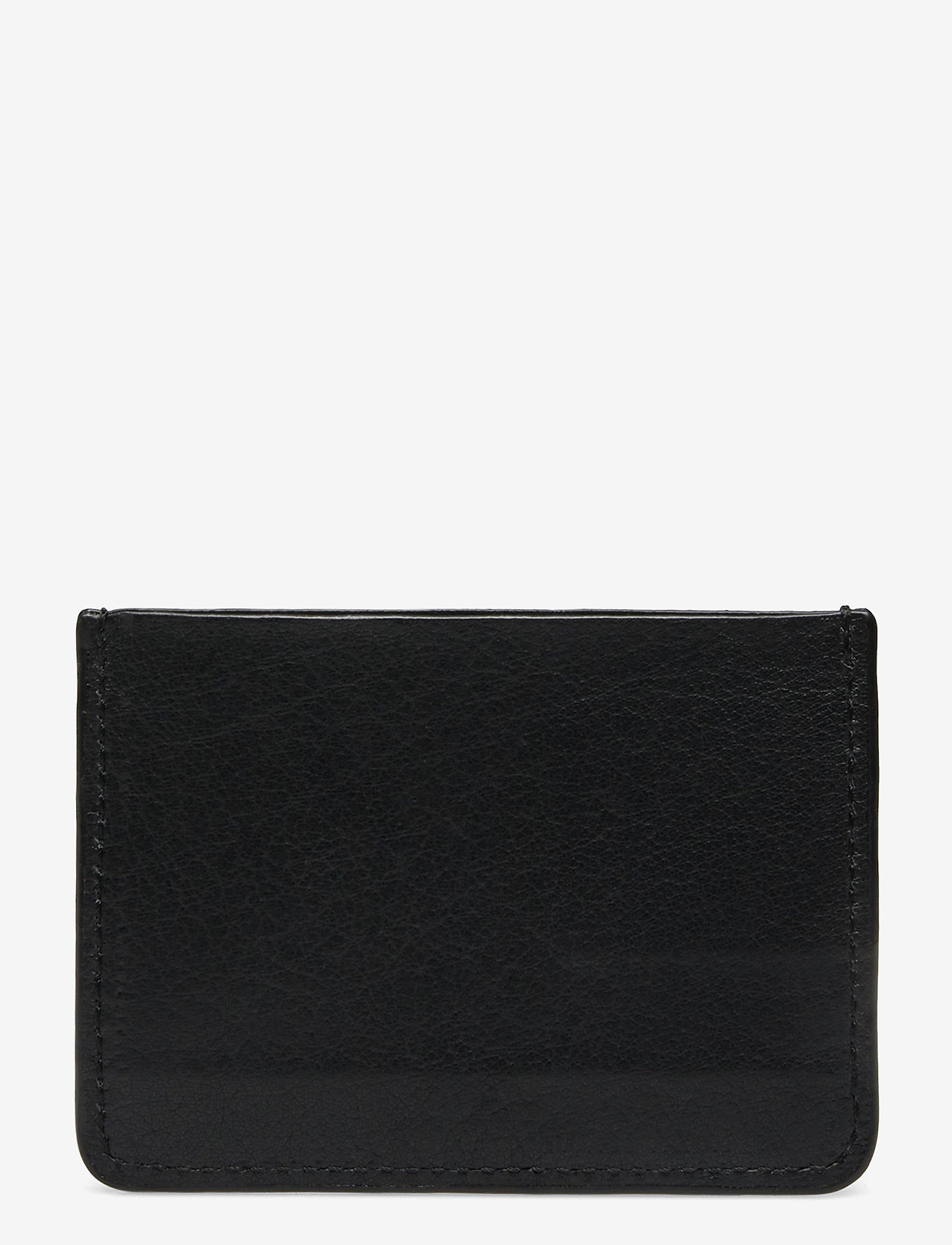 Still Nordic - Heat Credit Card Holder - black - 1