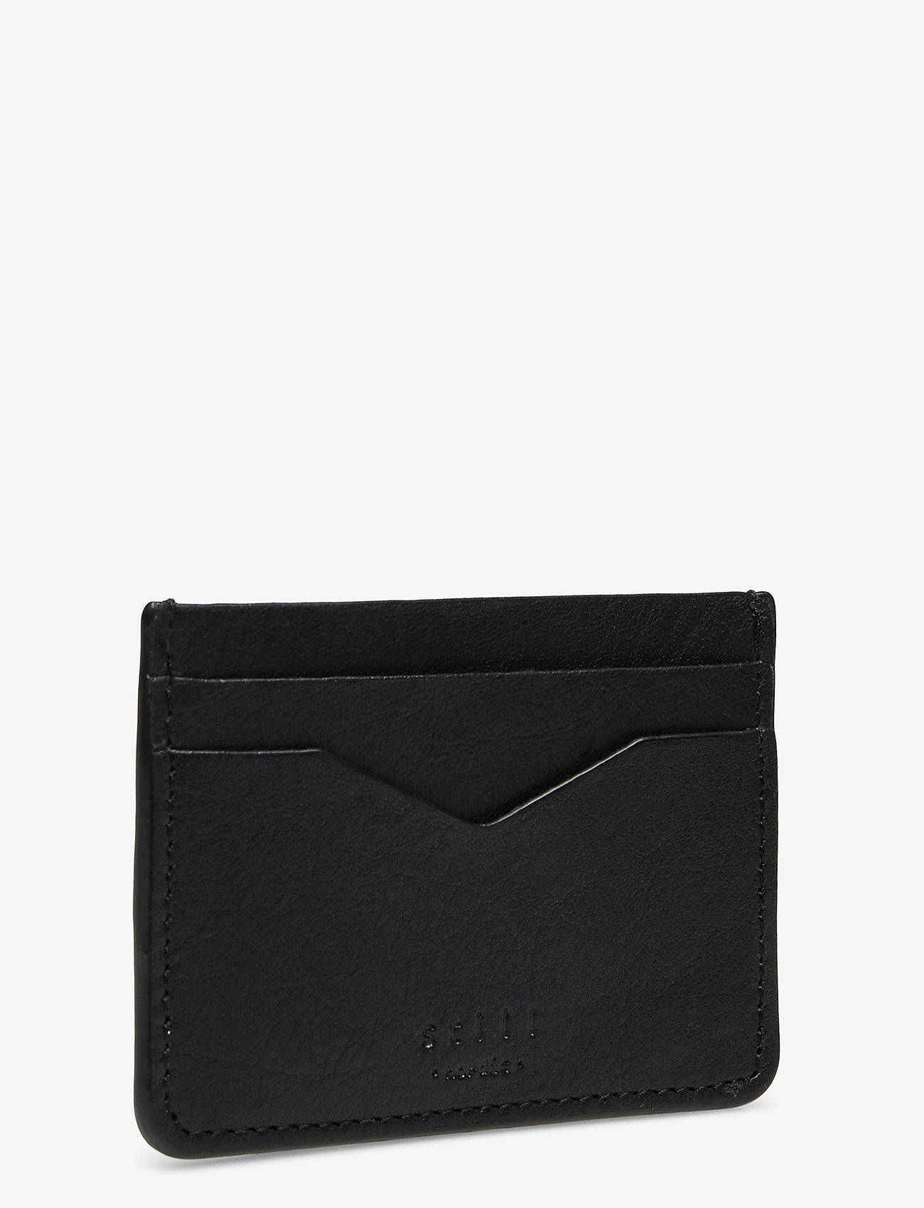 Still Nordic - Heat Credit Card Holder - black - 2
