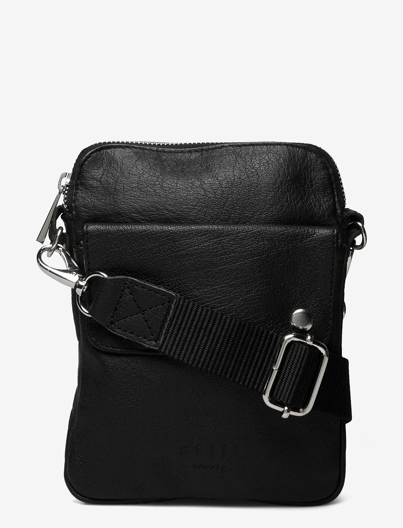 Still Nordic - Thor Mini Messenger - black - 0
