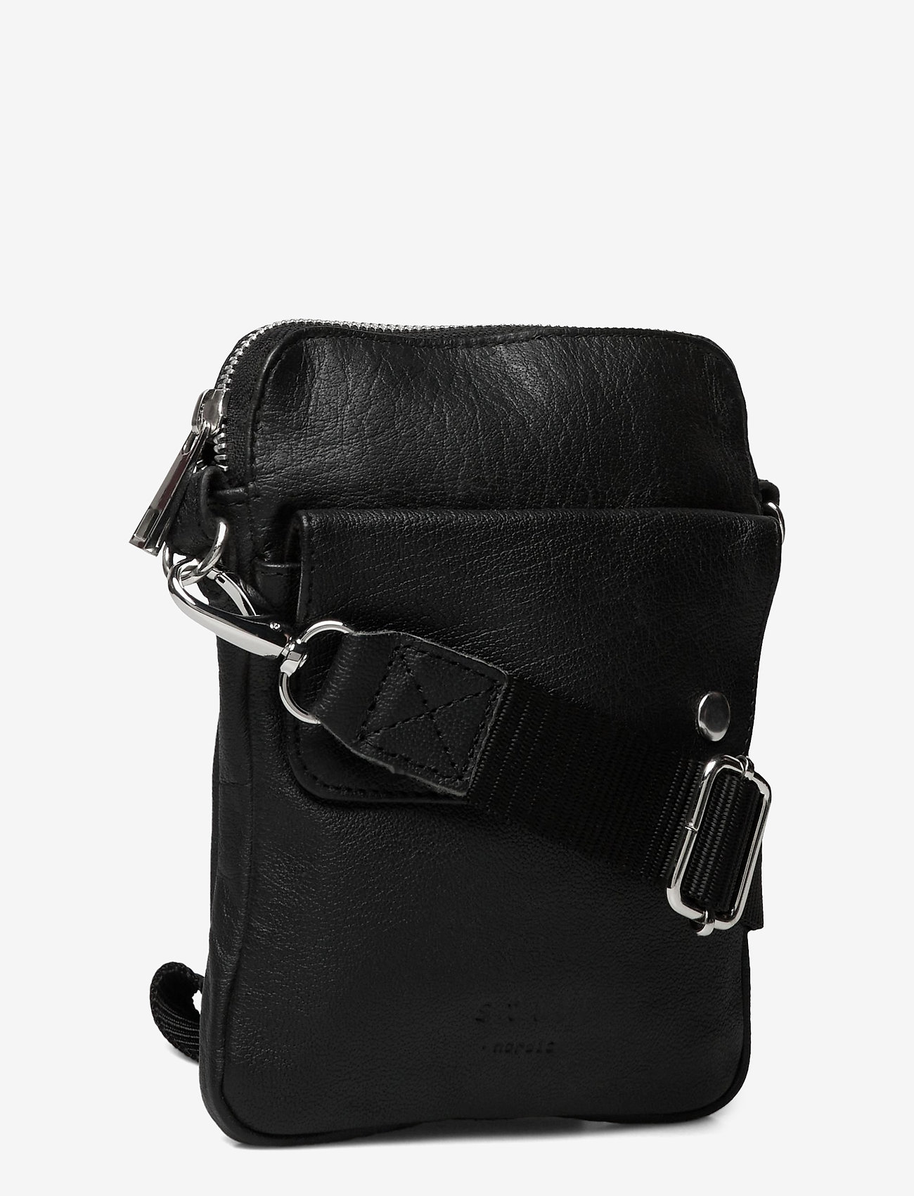 Still Nordic - Thor Mini Messenger - black - 2