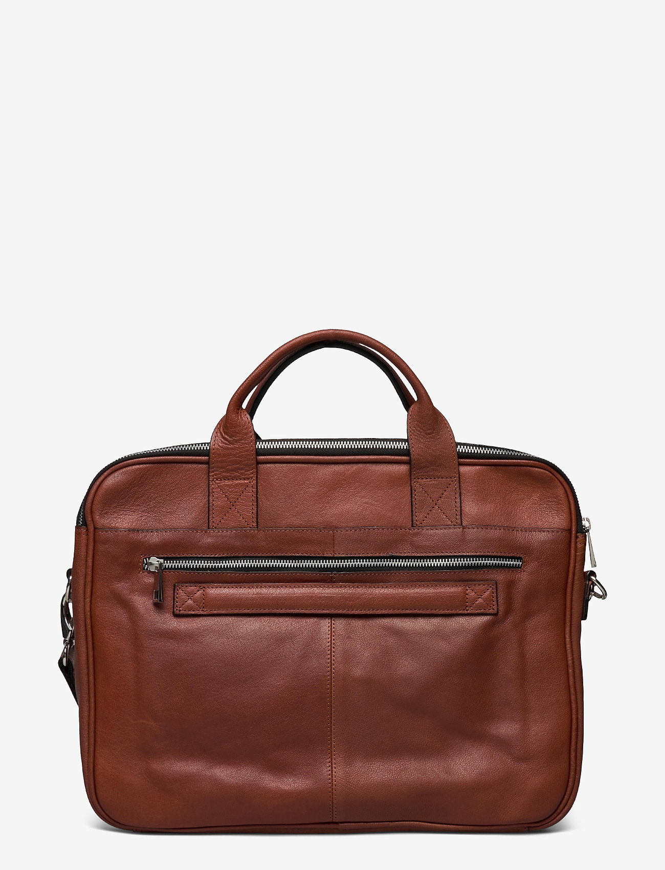 Still Nordic - Thor Brief 2 Room - cognac - 1