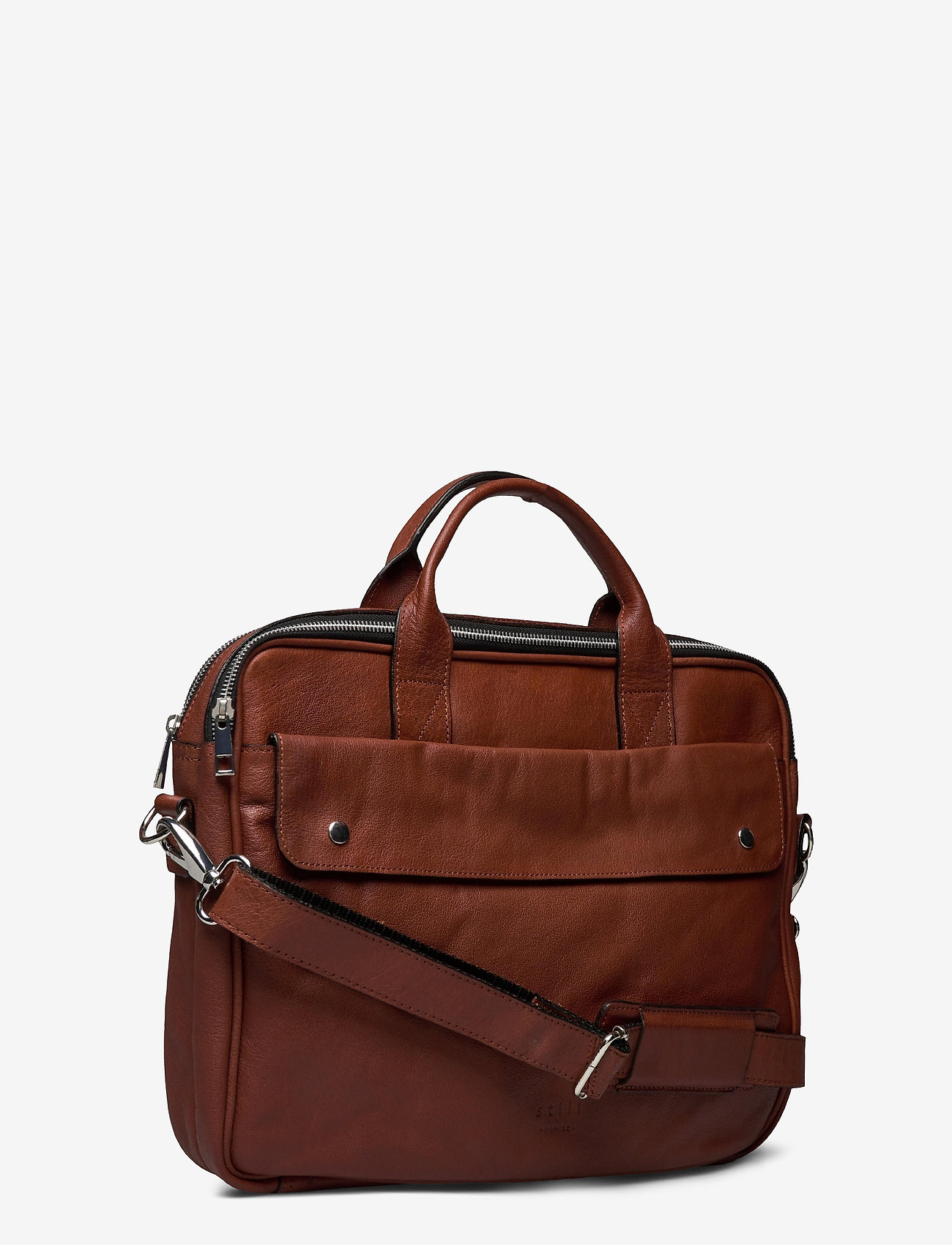 Still Nordic - Thor Brief 2 Room - cognac - 2