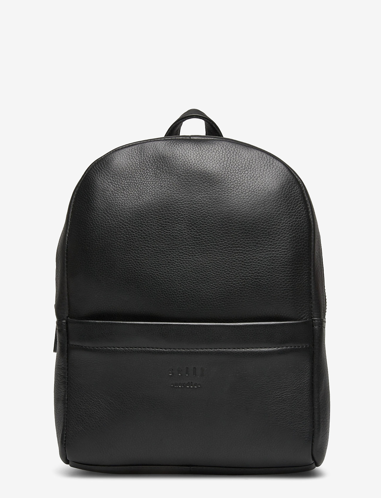 Still Nordic - Anouk City Backpack - black - 0