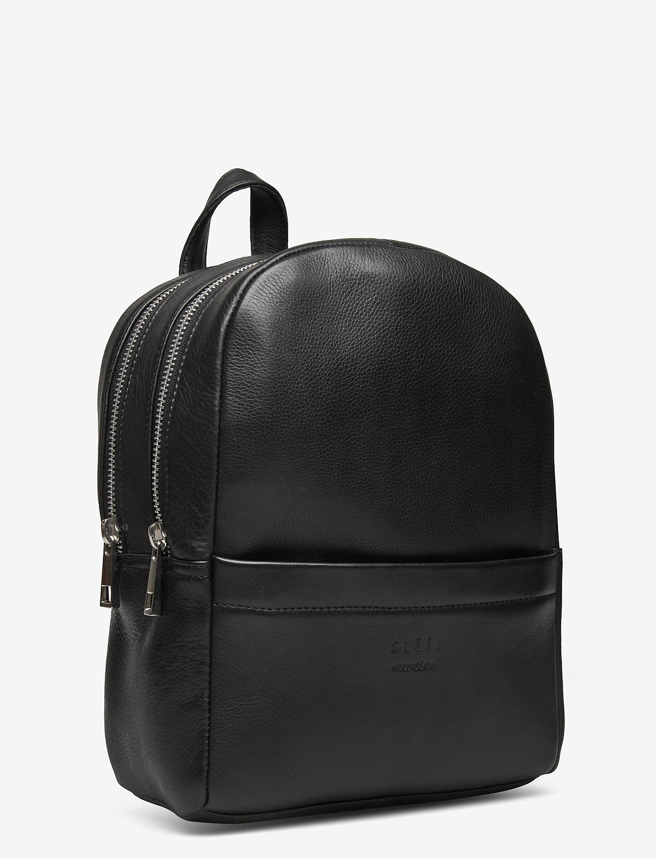 Still Nordic - Anouk City Backpack - black - 2