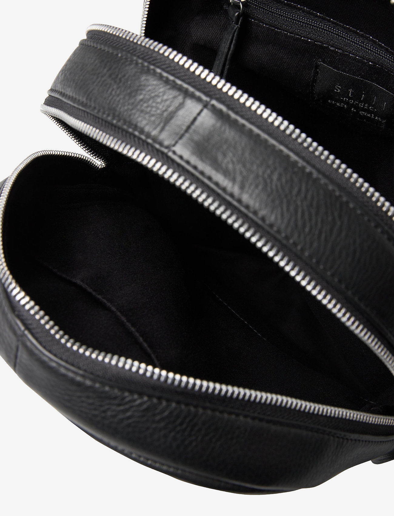 Still Nordic - Anouk City Backpack - black - 3