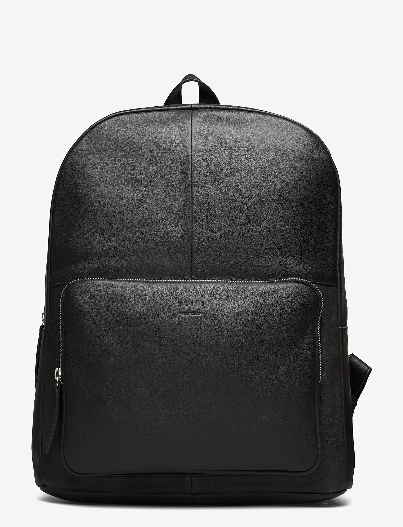 Still Nordic - Luke Clean Backpack - black - 0