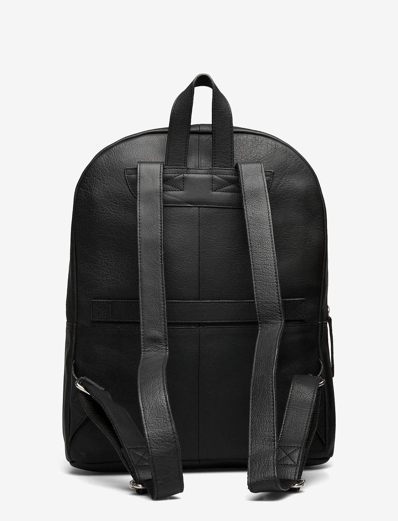 Still Nordic - Luke Clean Backpack - black - 1