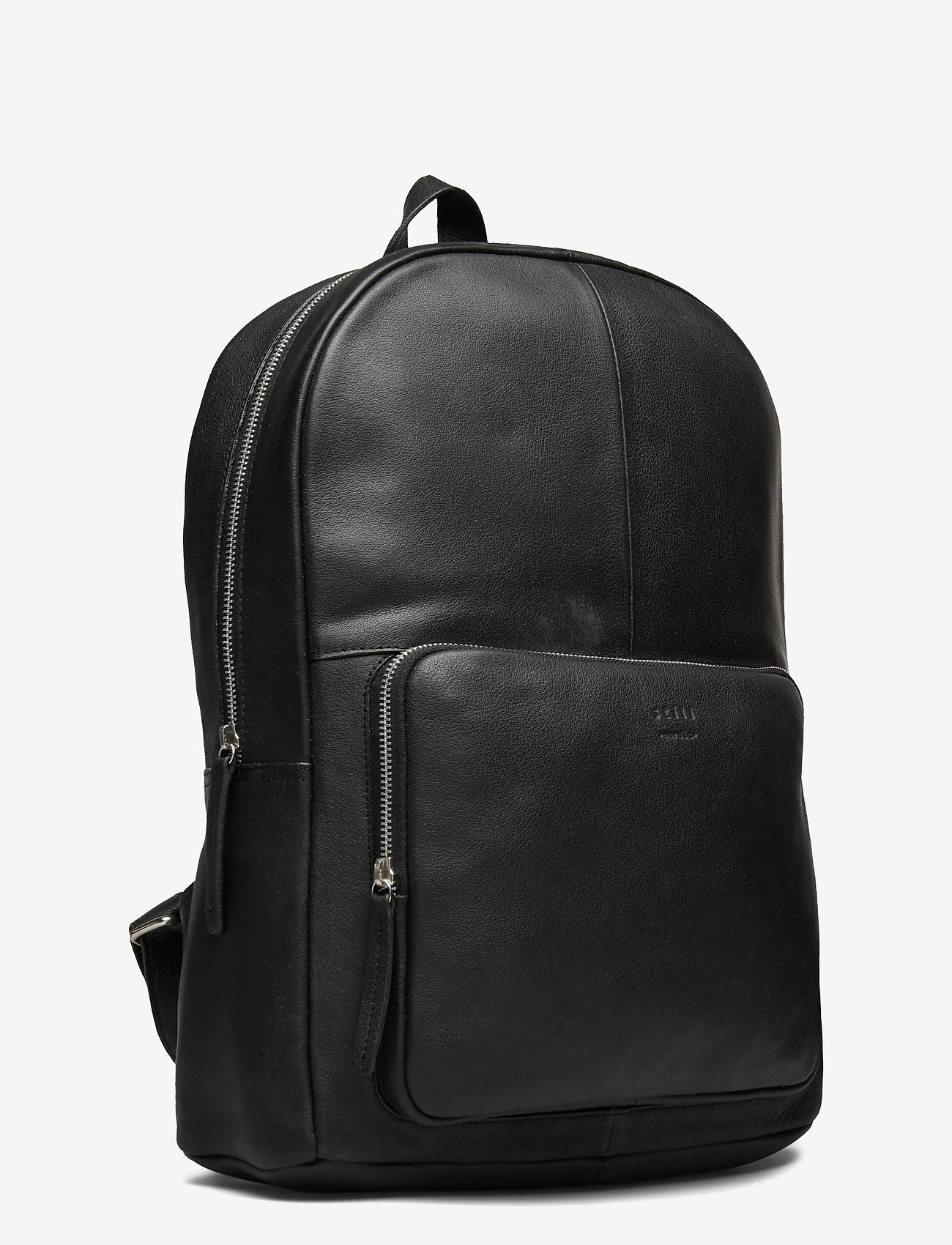 Still Nordic - Luke Clean Backpack - black - 2