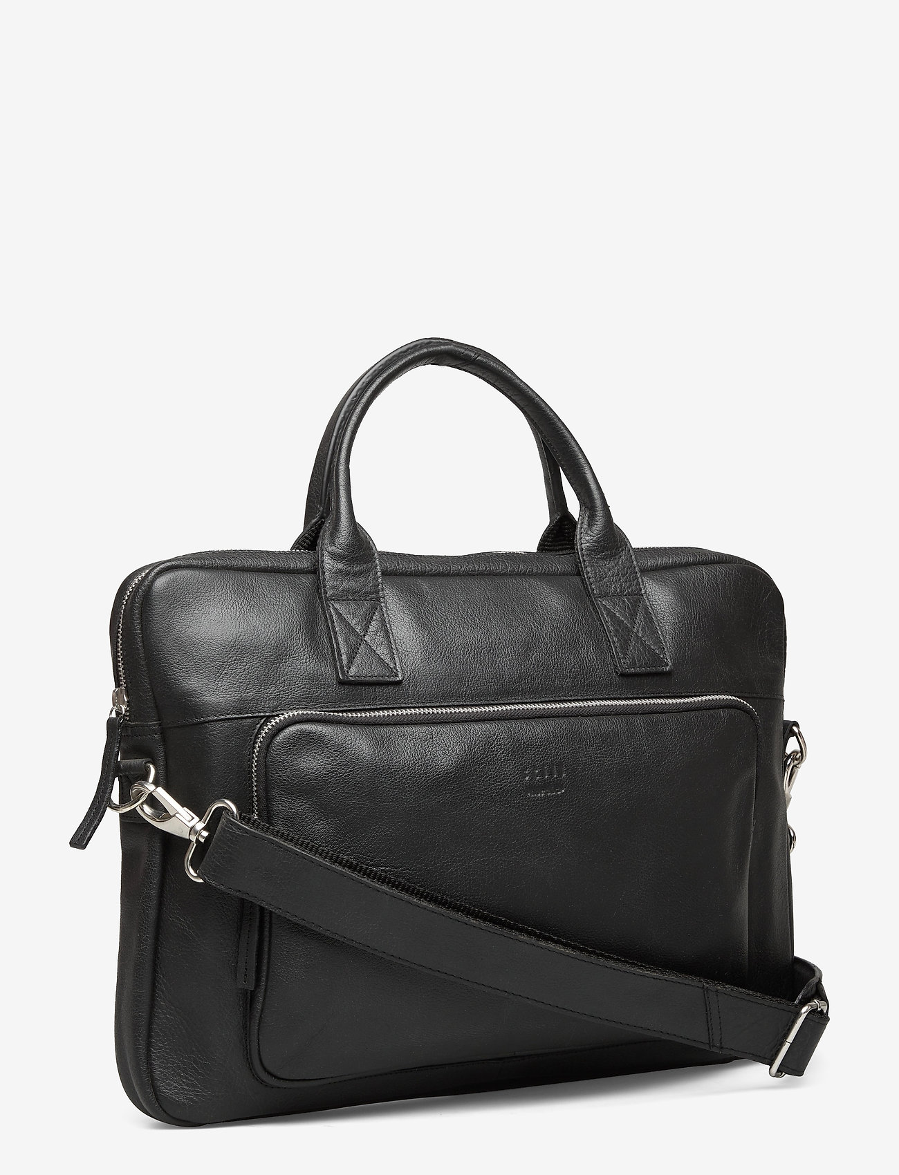Still Nordic - Luke Clean Brief 1 Room - black - 2