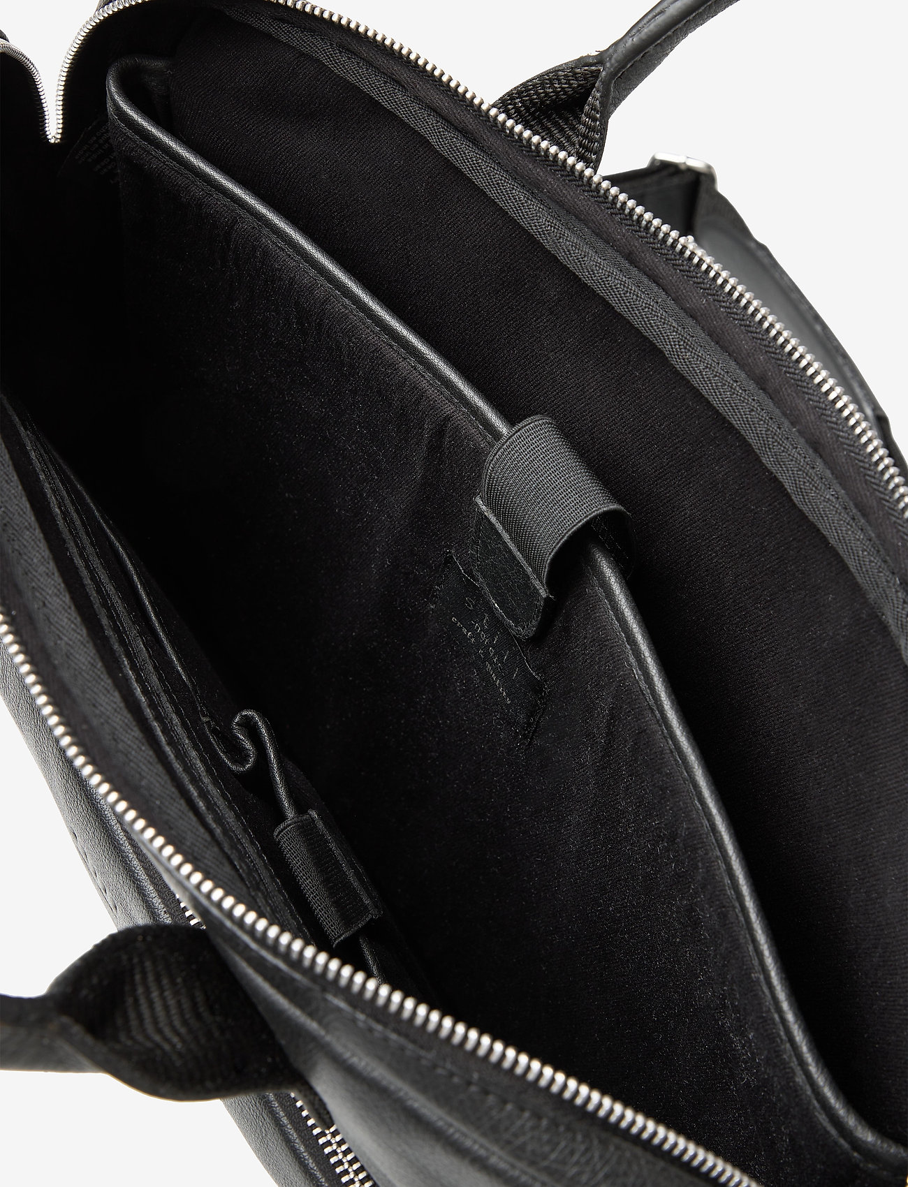 Still Nordic - Luke Clean Brief 1 Room - black - 3