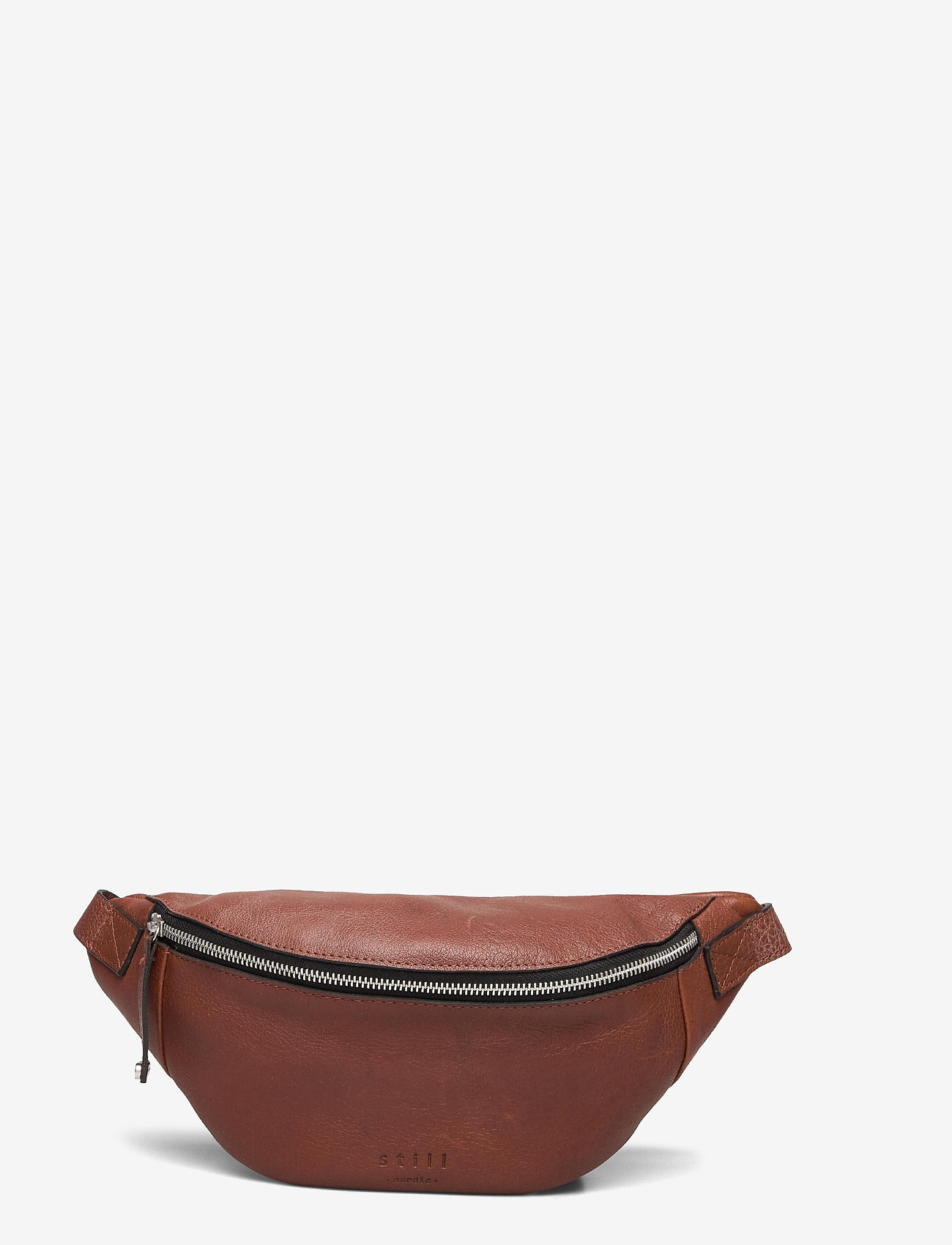 Still Nordic - Luke Clean Bumbag - brown - 0