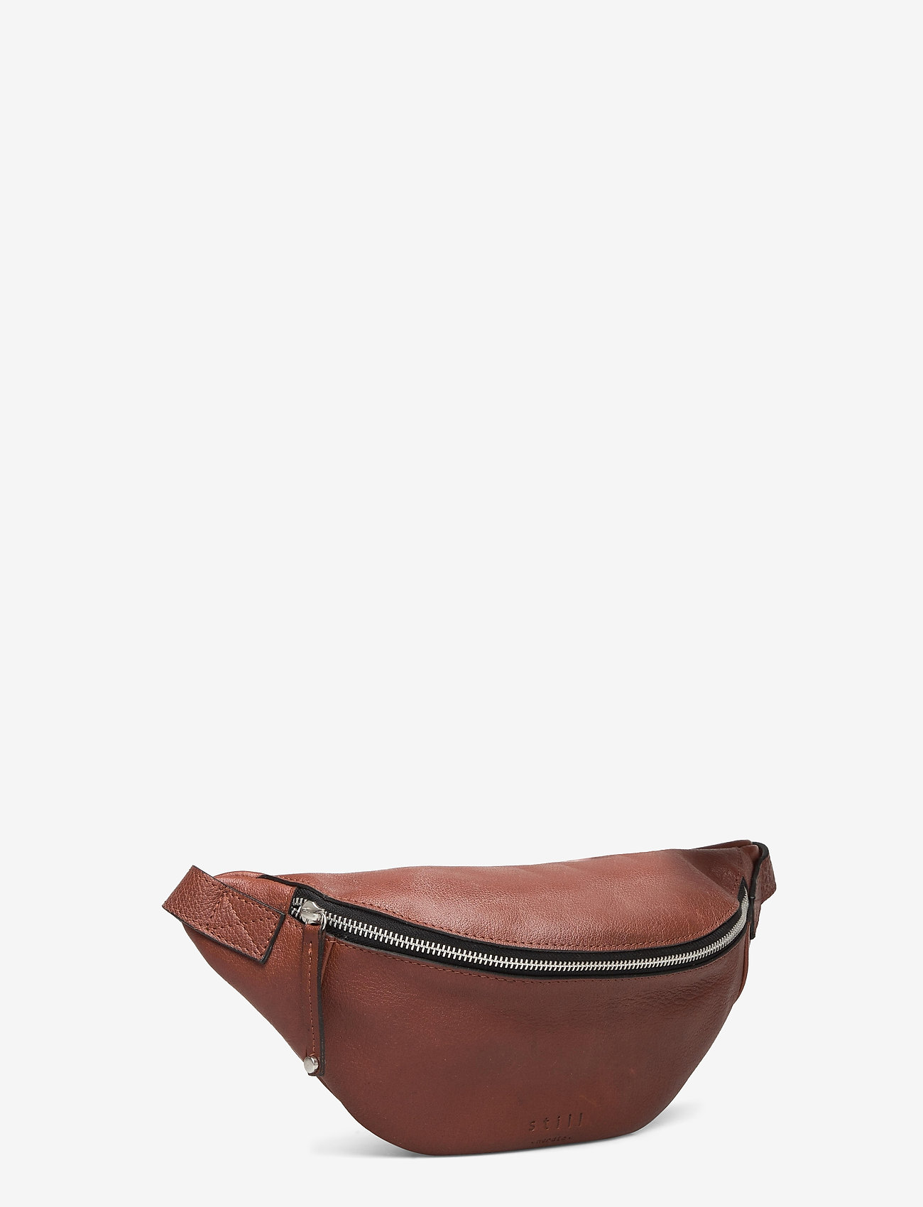Still Nordic - Luke Clean Bumbag - brown - 2
