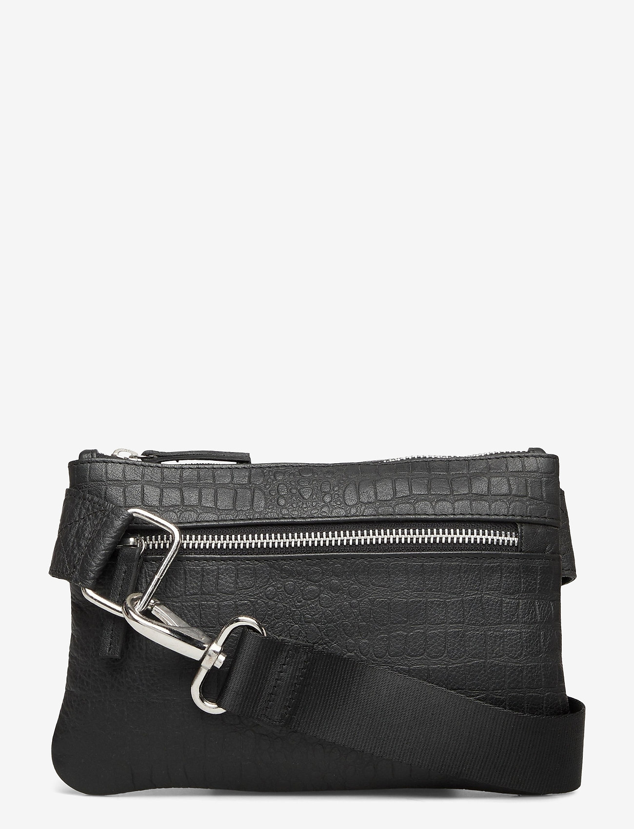 BLACK CROCO